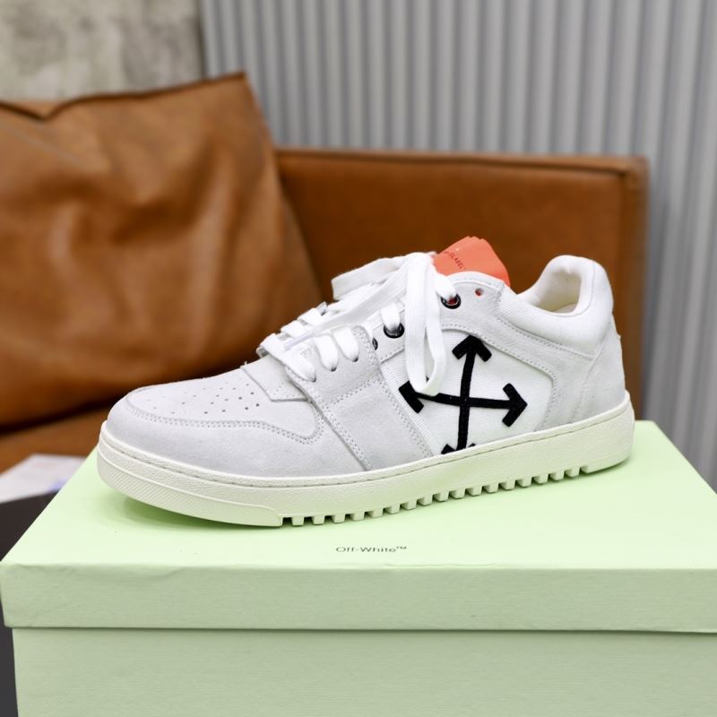 Off White Shoes